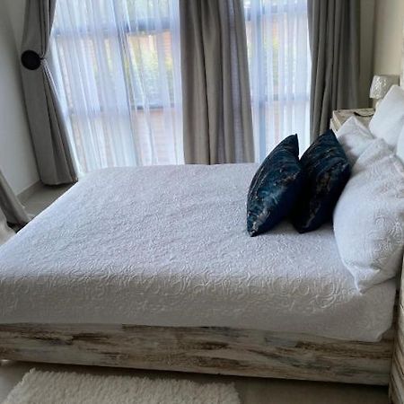 Lime Court Two Διαμέρισμα Pretoria-Noord Εξωτερικό φωτογραφία