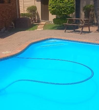 Lime Court Two Διαμέρισμα Pretoria-Noord Εξωτερικό φωτογραφία
