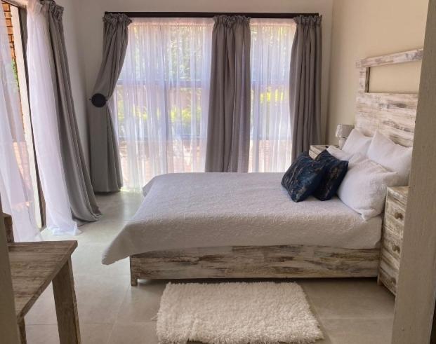 Lime Court Two Διαμέρισμα Pretoria-Noord Εξωτερικό φωτογραφία