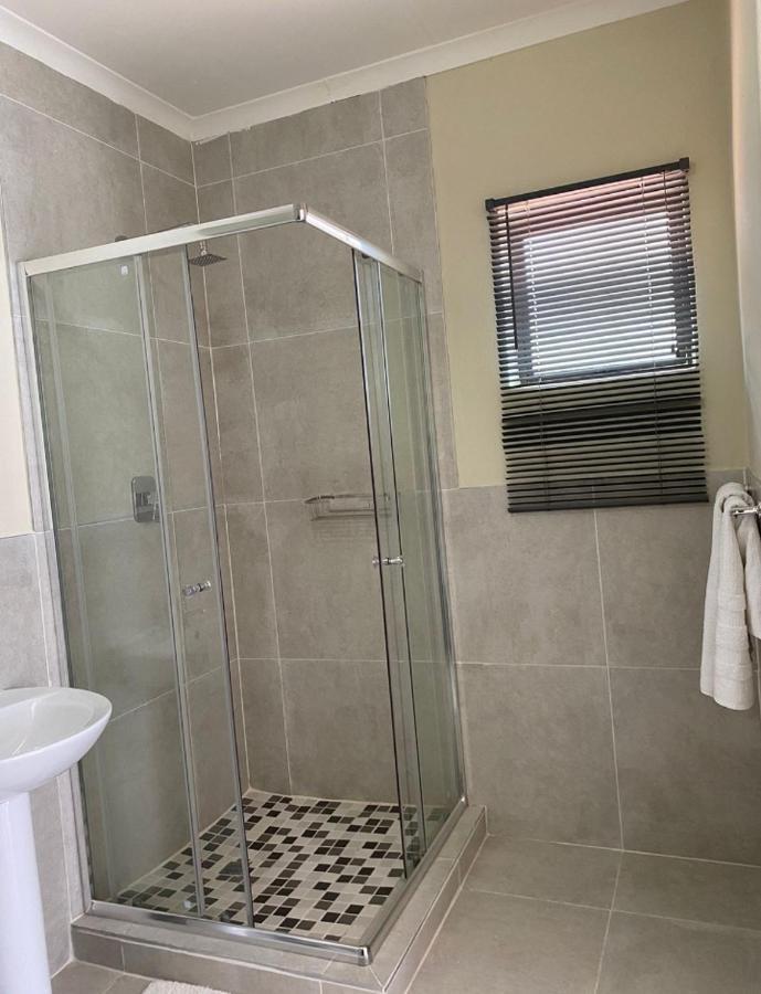 Lime Court Two Διαμέρισμα Pretoria-Noord Εξωτερικό φωτογραφία