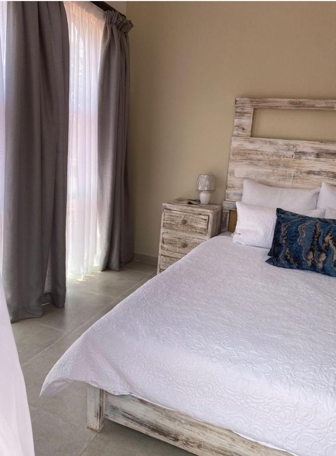 Lime Court Two Διαμέρισμα Pretoria-Noord Εξωτερικό φωτογραφία