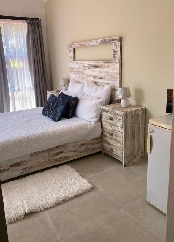 Lime Court Two Διαμέρισμα Pretoria-Noord Εξωτερικό φωτογραφία