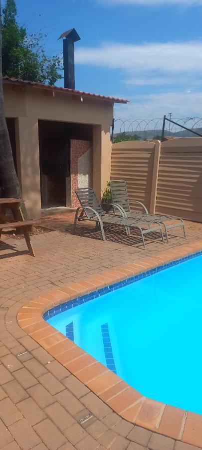 Lime Court Two Διαμέρισμα Pretoria-Noord Εξωτερικό φωτογραφία
